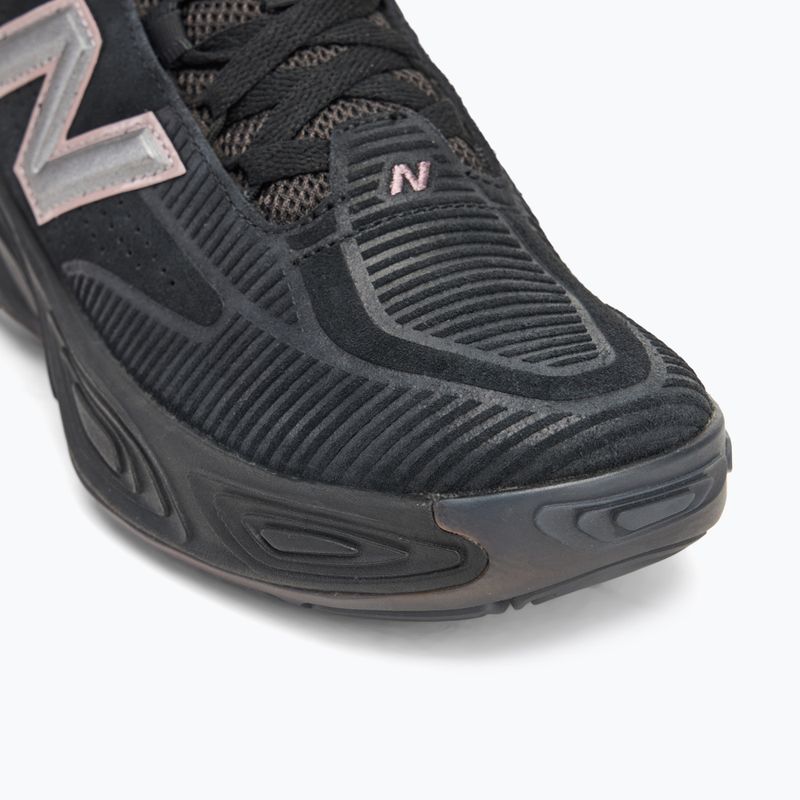 Basketbalové boty New Balance Fresh Foam BB v2 black 7