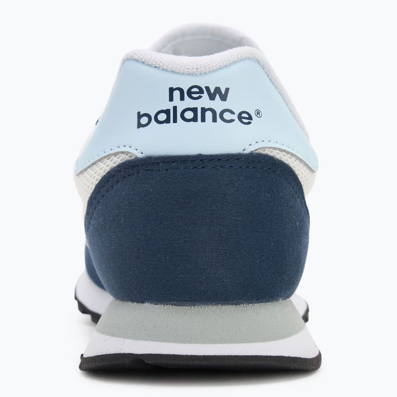 Dámské tenisky New Balance 500's V2 navy 6