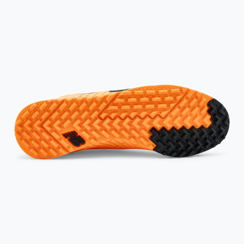 Pánské kopačky New Balance Furon Dispatch V7+ TF orange 4