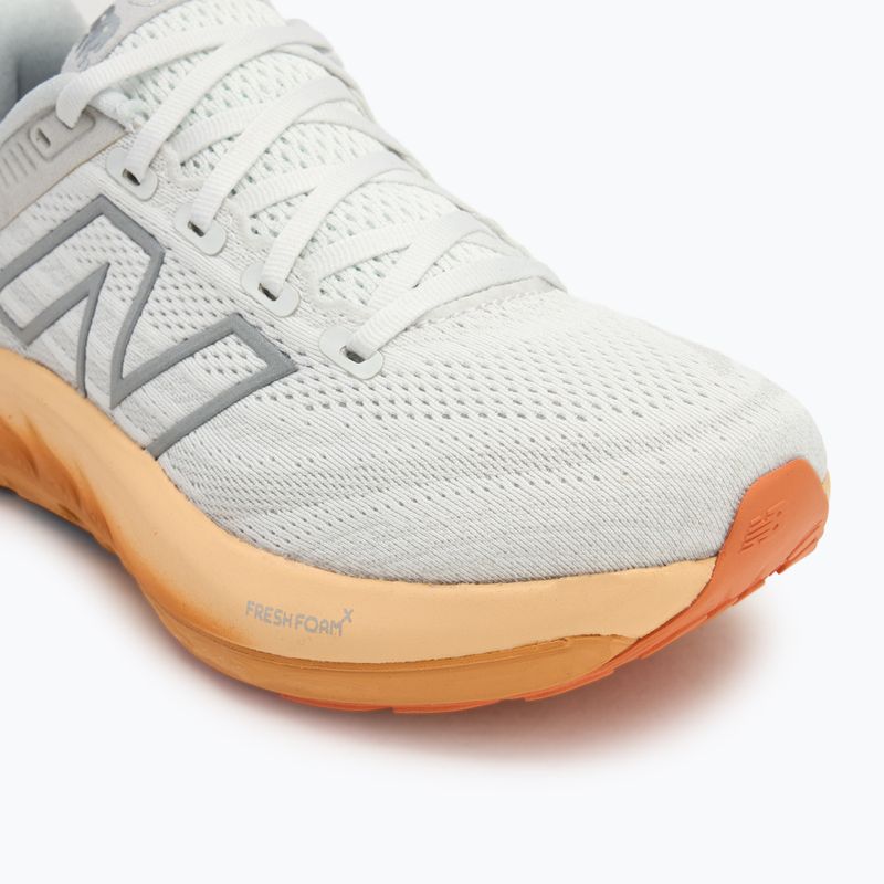 Dámské běžecké boty New Balance Fresh Foam X Vongo v6 reflection 7