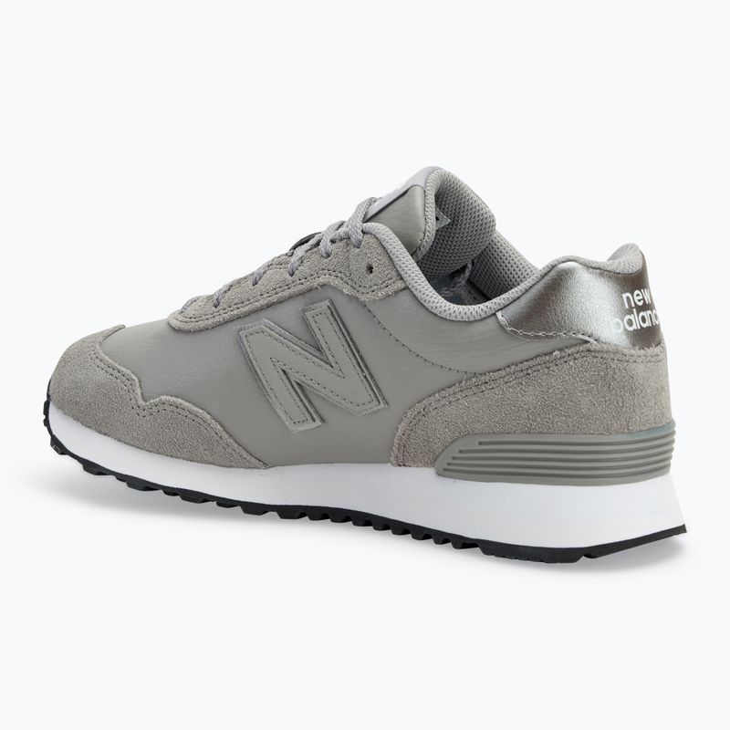 Dámské boty New Balance Classic 515's V3 grey 3