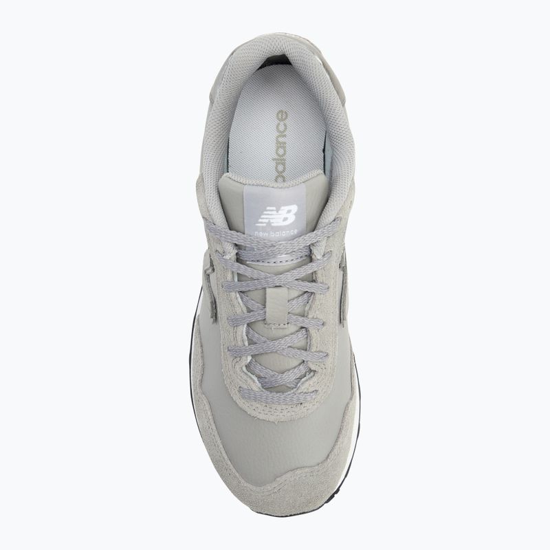 Dámské boty New Balance Classic 515's V3 grey 5