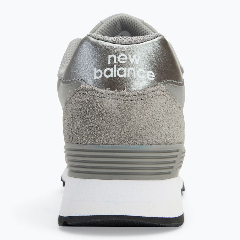 Dámské boty New Balance Classic 515's V3 grey 6