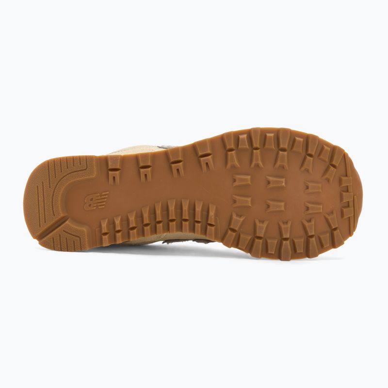 Dámské tenisky New Balance Classic 574's V2 beige 4