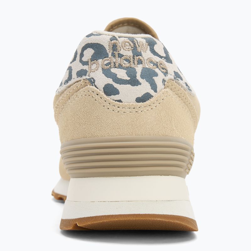 Dámské tenisky New Balance Classic 574's V2 beige 6