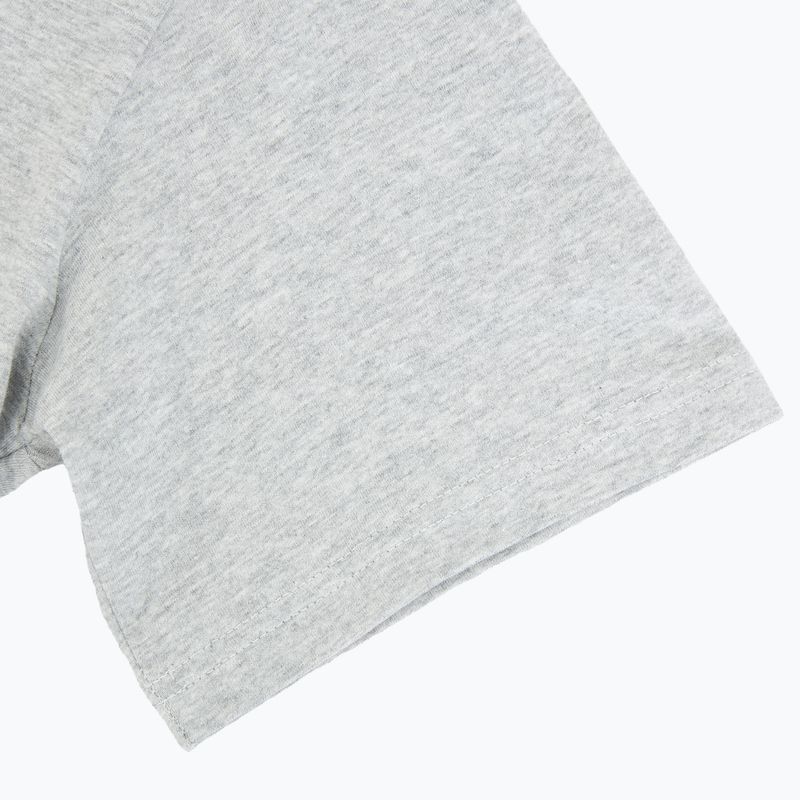 Dámské tričko New Balance Sport Jersey Relaxed Logo reflection/white/light arctic grey 8