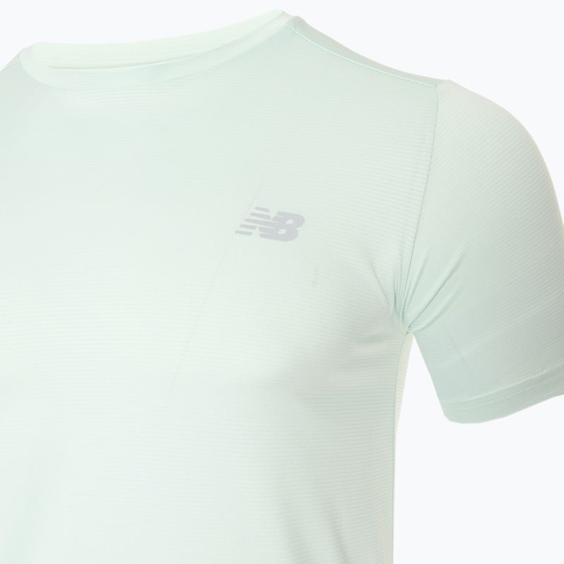 Pánské tričko New Balance Sport Essentials clayash 3