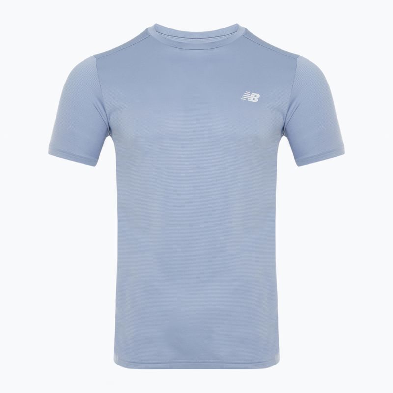 Pánské tričko New Balance Sport Essentials duskshow