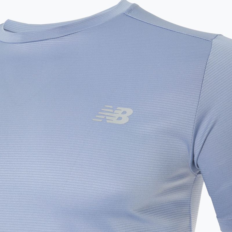 Pánské tričko New Balance Sport Essentials duskshow 3