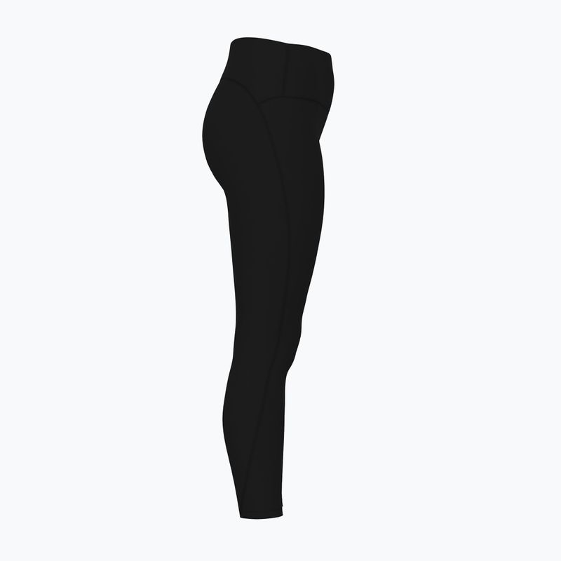 Dámské běžecké legíny New Balance Harmony High Rise black 11