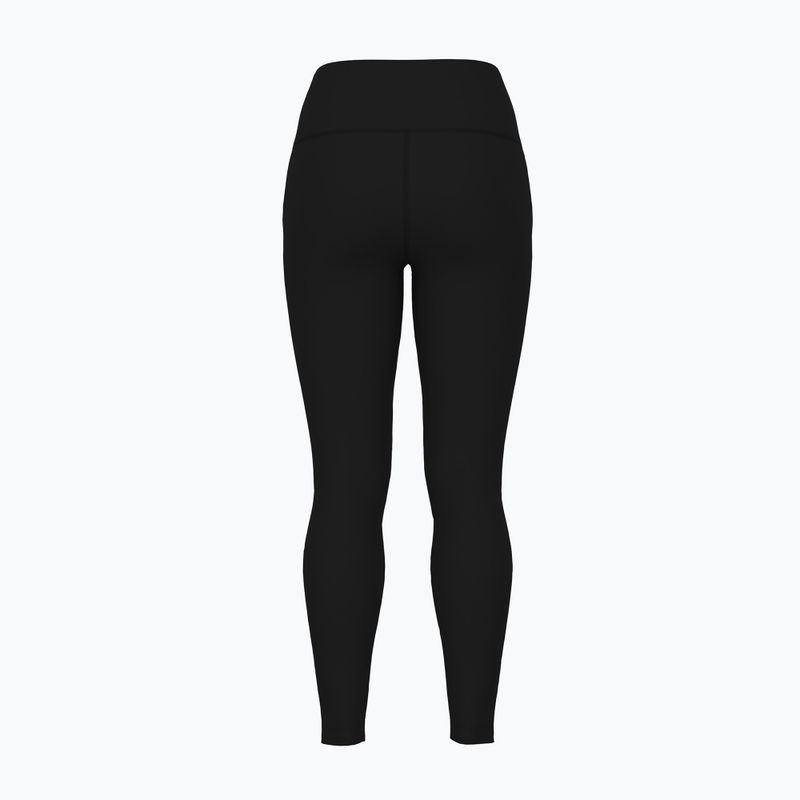Dámské běžecké legíny New Balance Harmony High Rise black 6