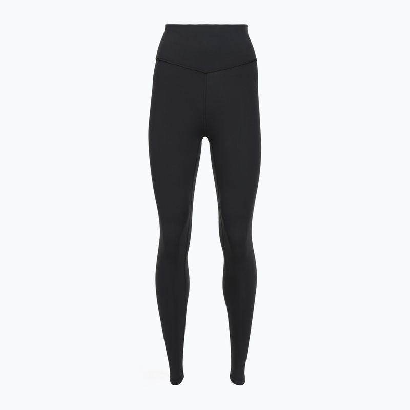 Dámské legíny New Balance Define High Rise black/white 8