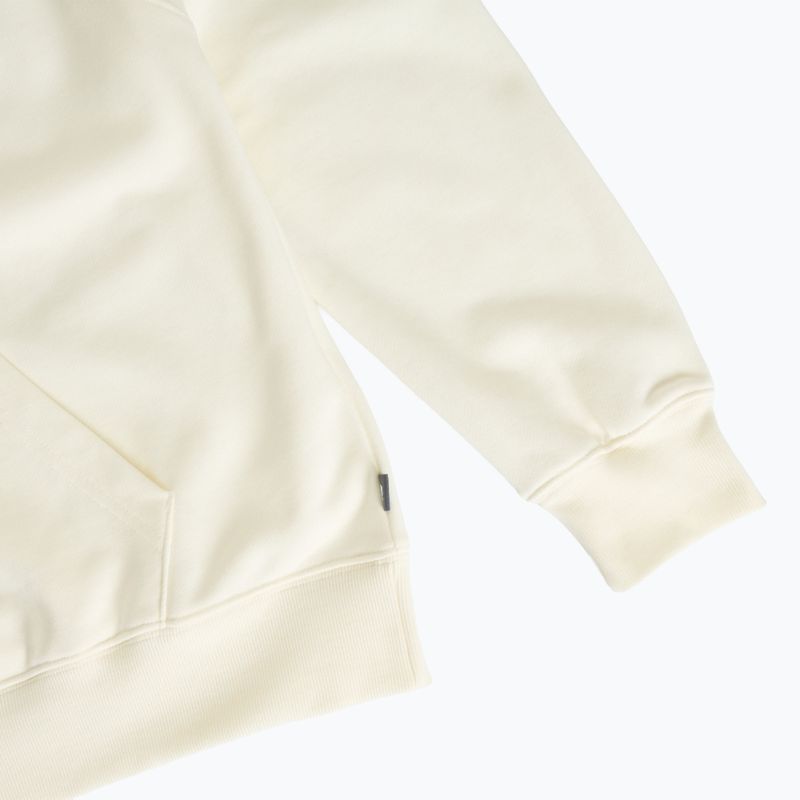Dámská mikina New Balance Sport Graphic French Terry Hoodie seasait 8