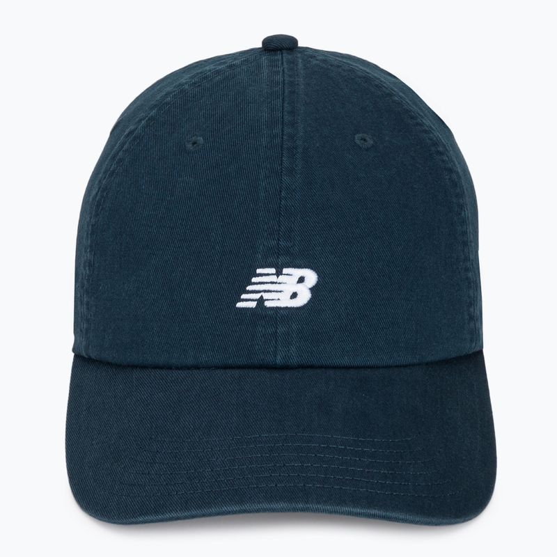 Kšiltovka  New Balance 6 Panel Classic V 2.0 nb navy 2