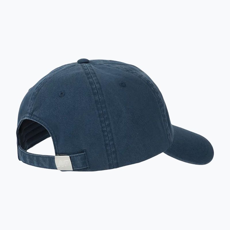 Kšiltovka  New Balance 6 Panel Classic V 2.0 nb navy 6