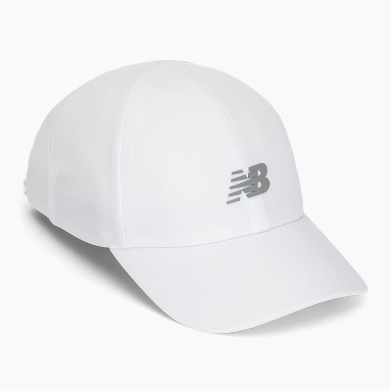 Dámská kšiltovka New Balance 6 Panel Performance garter snake