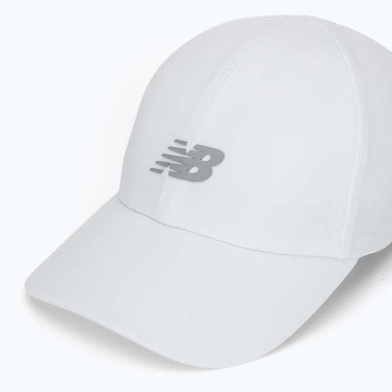 Dámská kšiltovka New Balance 6 Panel Performance garter snake 3