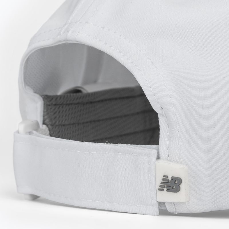 Dámská kšiltovka New Balance 6 Panel Performance garter snake 4
