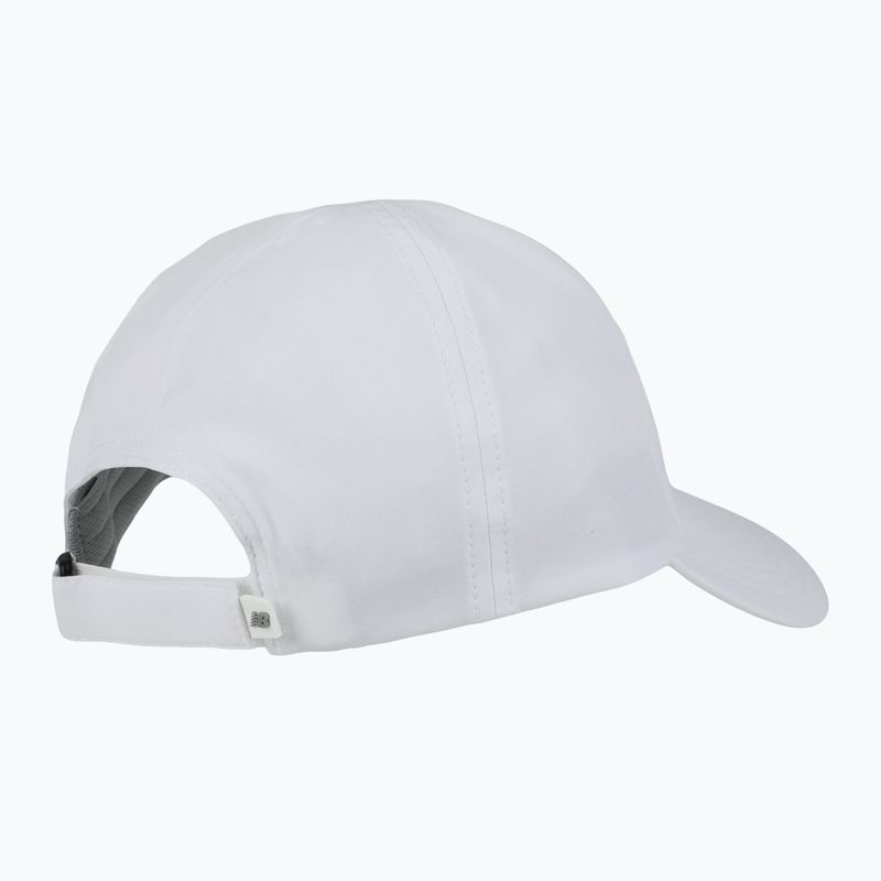 Dámská kšiltovka New Balance 6 Panel Performance garter snake 6