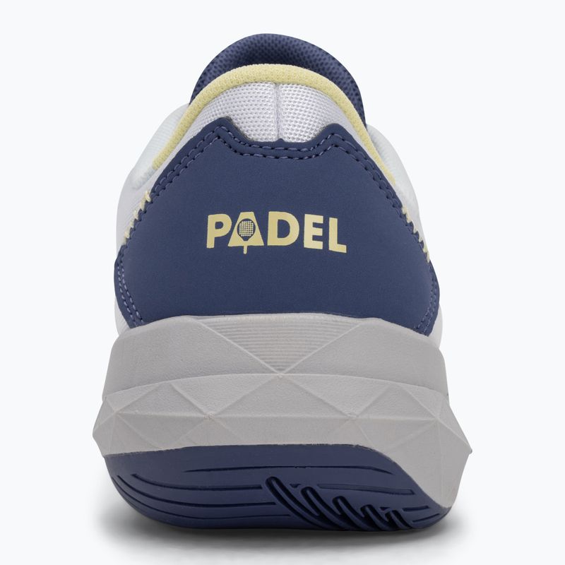 Dámské boty New Balance 796's V4 white 6