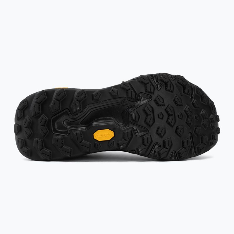 Pánské běžecké boty New Balance Fresh Foam Hierro V9 black cement/black z9 4