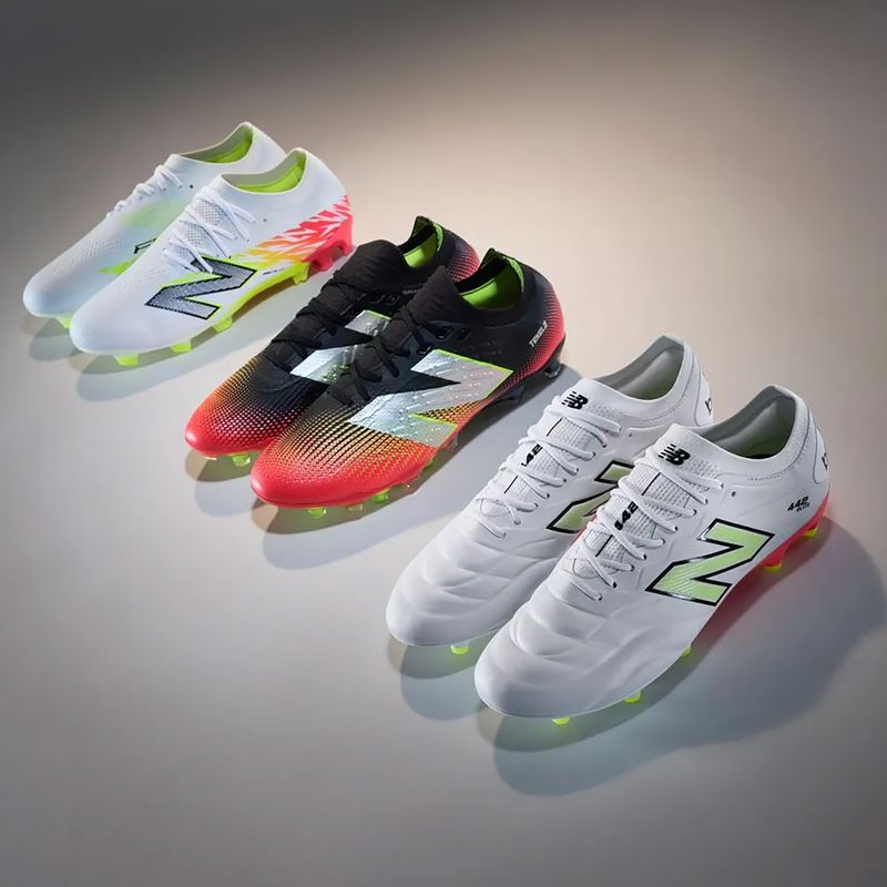 Kopačky New Balance Furon Elite FG V8 IB8 white 8