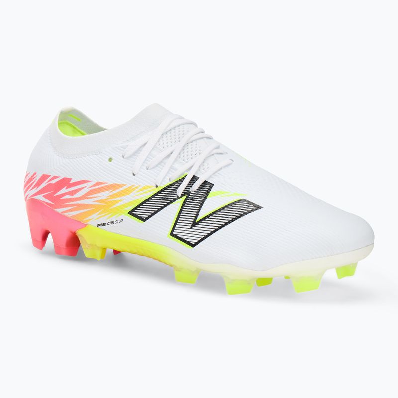 Kopačky New Balance Furon Elite FG V8 IB8 white