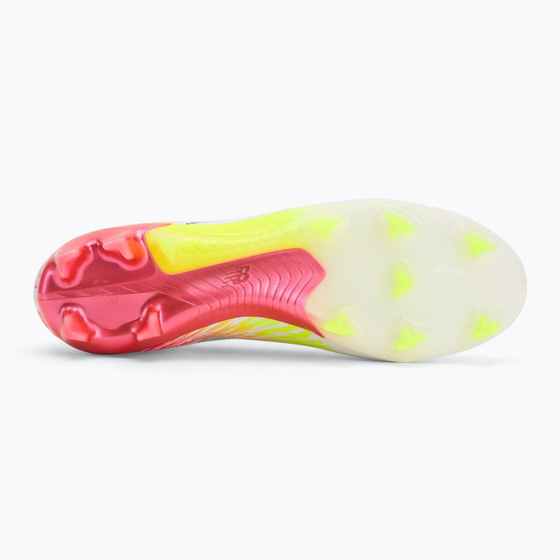 Kopačky New Balance Furon Elite FG V8 IB8 white 4