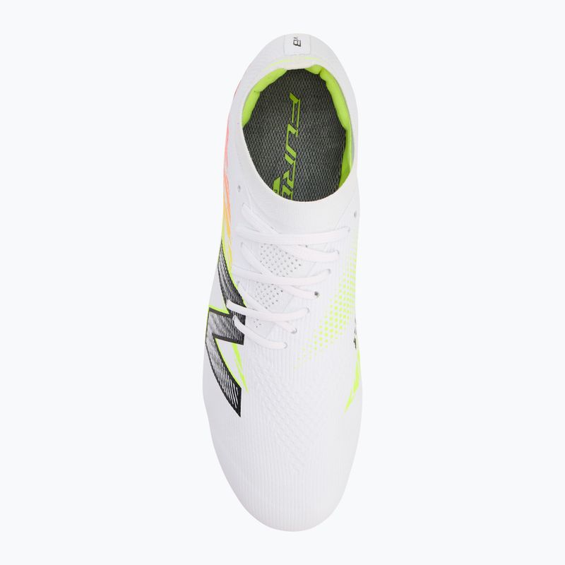 Kopačky New Balance Furon Elite FG V8 IB8 white 5
