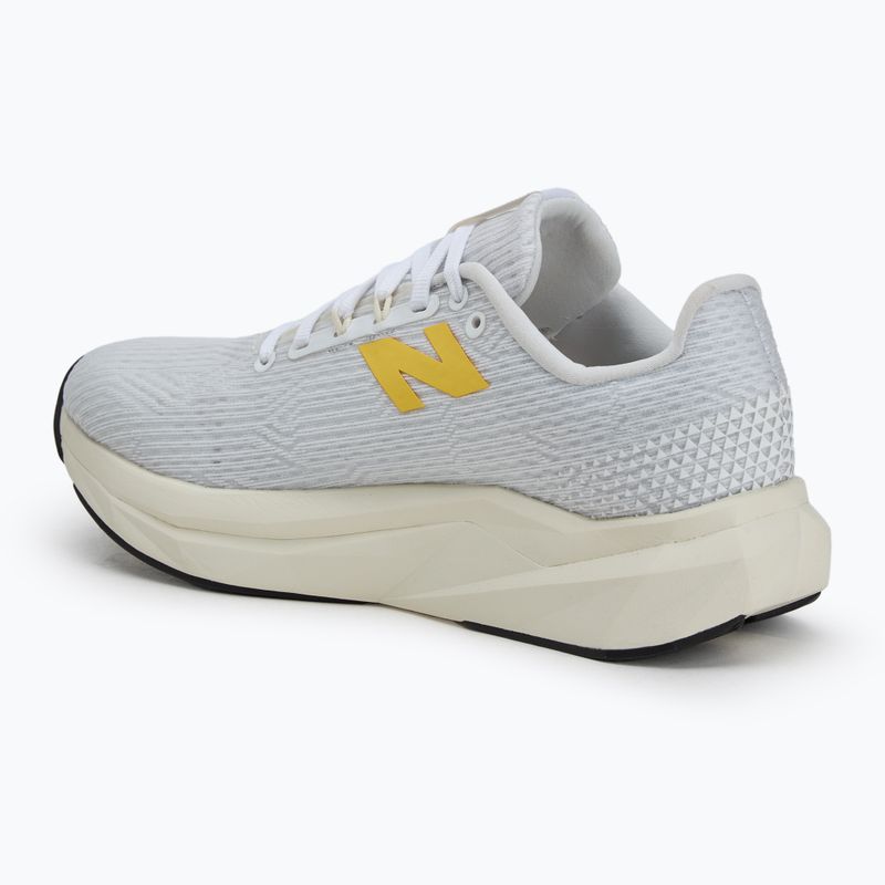 Dámské běžecké boty New Balance FuelCell Propel v5 white 3
