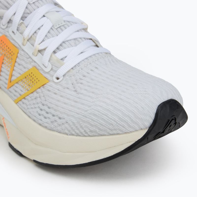 Dámské běžecké boty New Balance FuelCell Propel v5 white 7