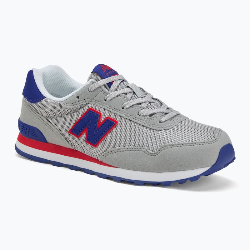 Dětské boty New Balance 515's V1 rain cloud GC515KG