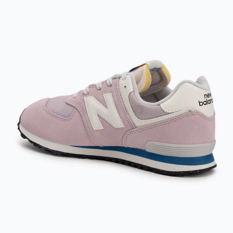 Boty New Balance 574's V1 twilinght haze 3