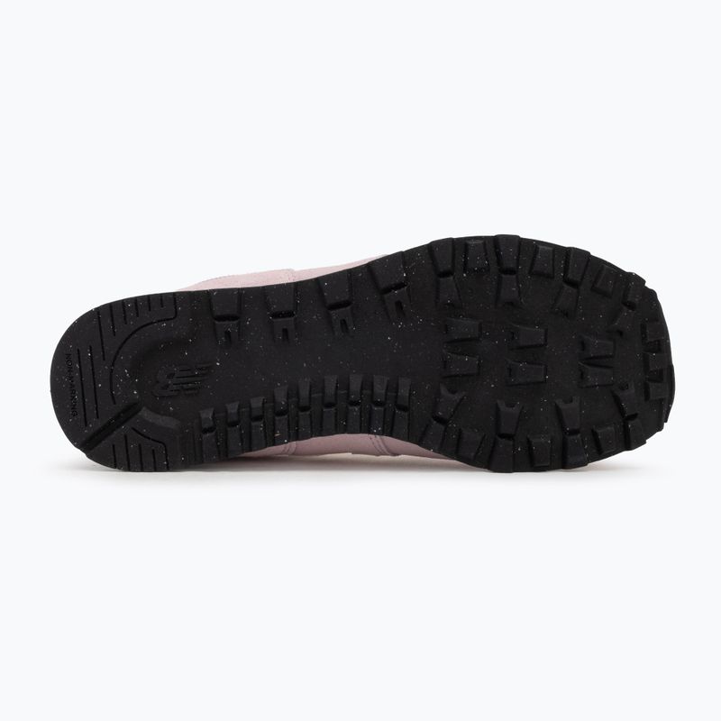 Boty New Balance 574's V1 twilinght haze 4