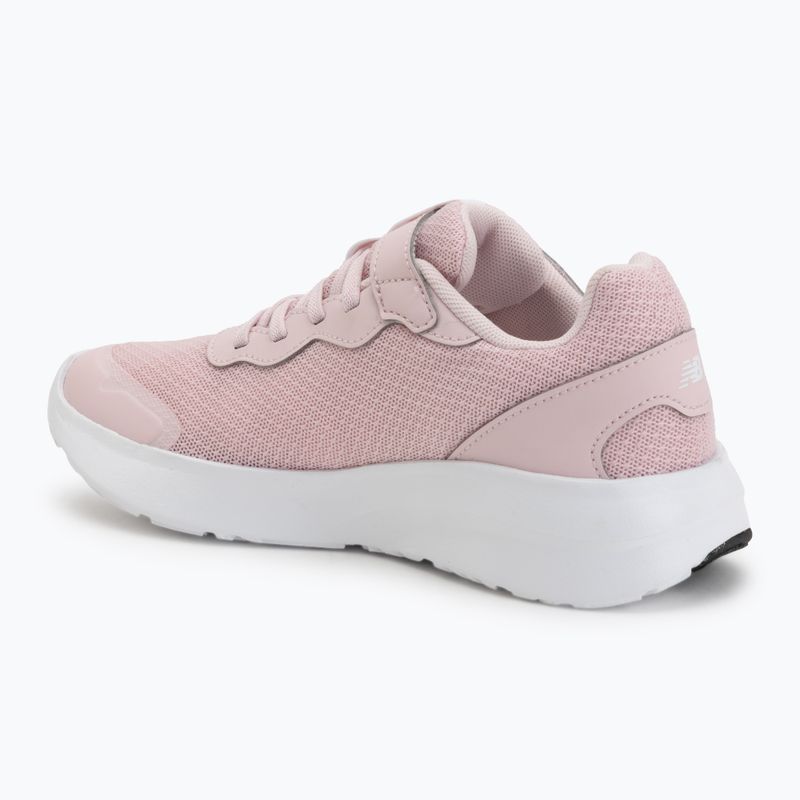 Dětské boty New Balance 578's V1 pink haze/white pk 3