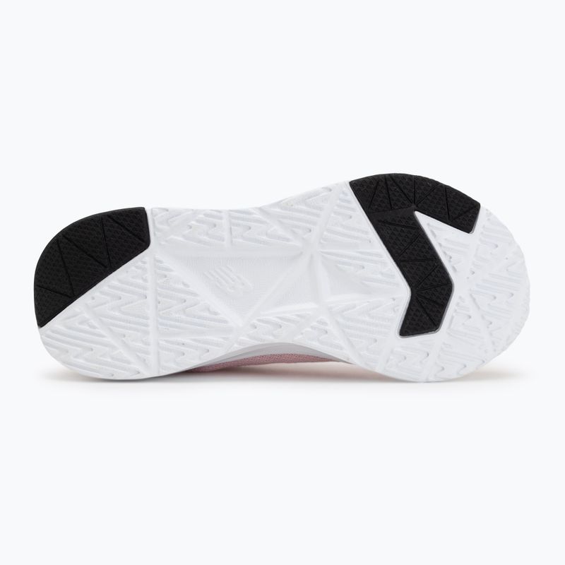 Dětské boty New Balance 578's V1 pink haze/white pk 4
