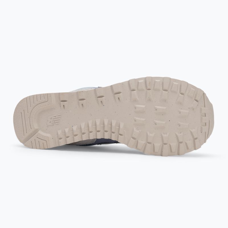 Boty New Balance 574's V2 dusk shower 4
