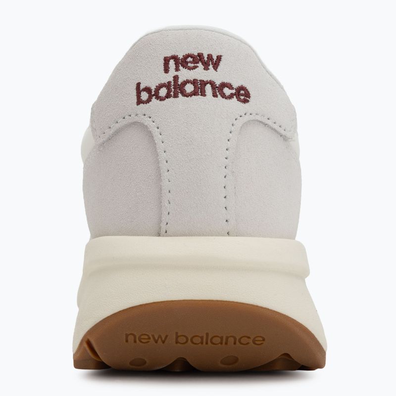 Boty New Balance U370V1 classic crimson 6