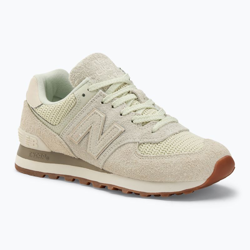Dámské boty New Balance 574's V2 mineral
