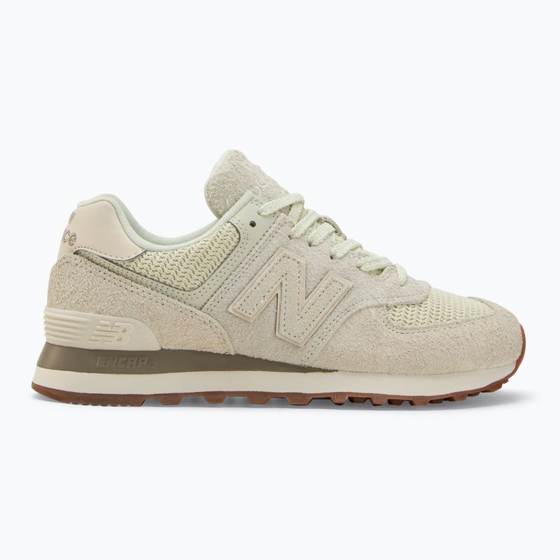 Dámské boty New Balance 574's V2 mineral 2
