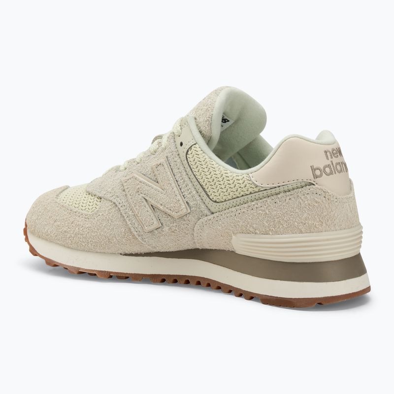 Dámské boty New Balance 574's V2 mineral 3