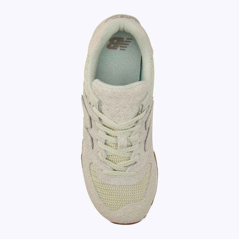 Dámské boty New Balance 574's V2 mineral 5