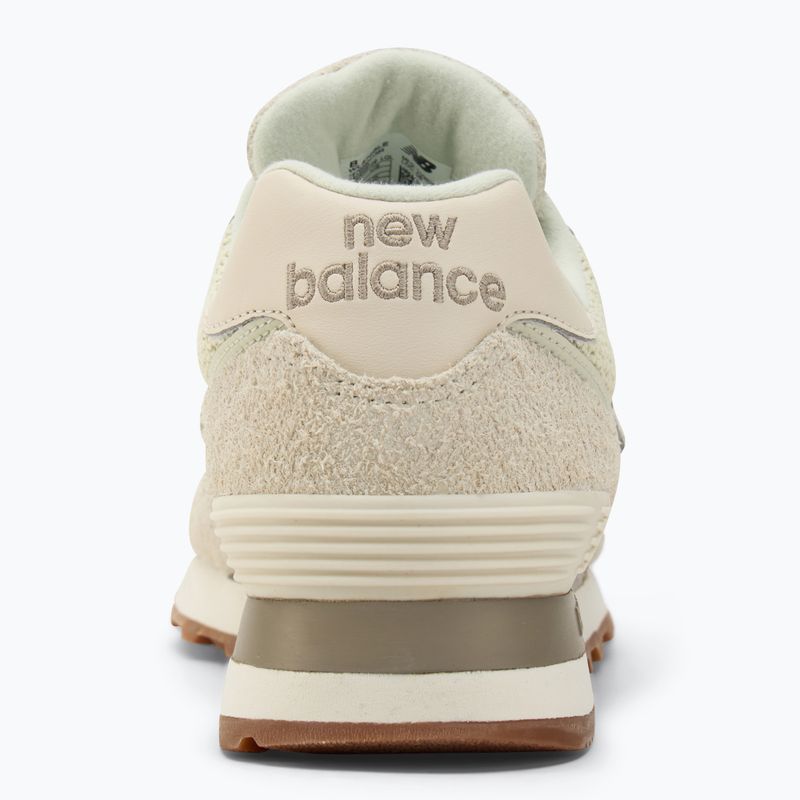 Dámské boty New Balance 574's V2 mineral 6