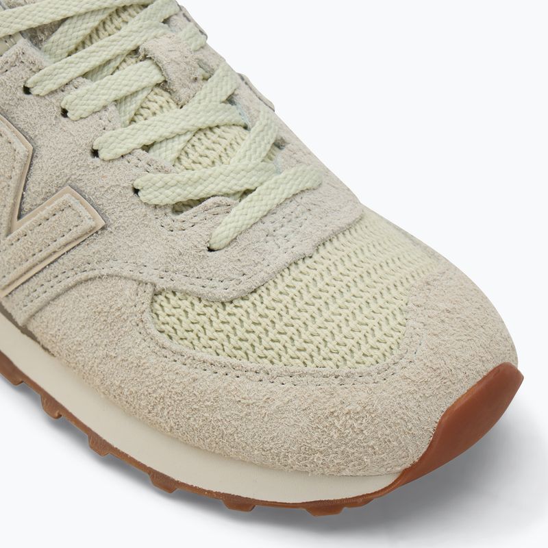 Dámské boty New Balance 574's V2 mineral 7