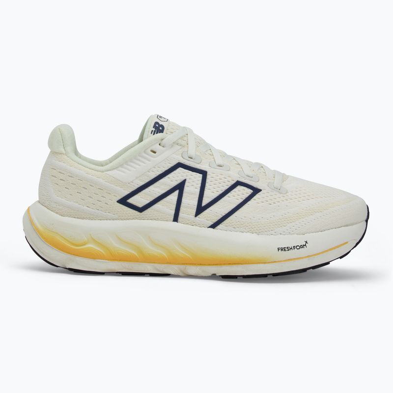 Dámské běžecké boty New Balance Fresh Foam X Vongo v6 angora 2