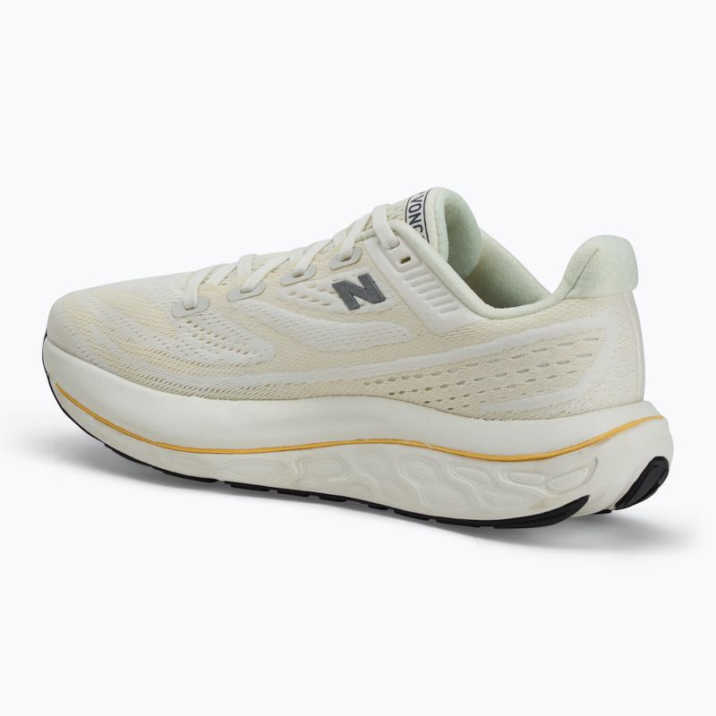 Dámské běžecké boty New Balance Fresh Foam X Vongo v6 angora 3