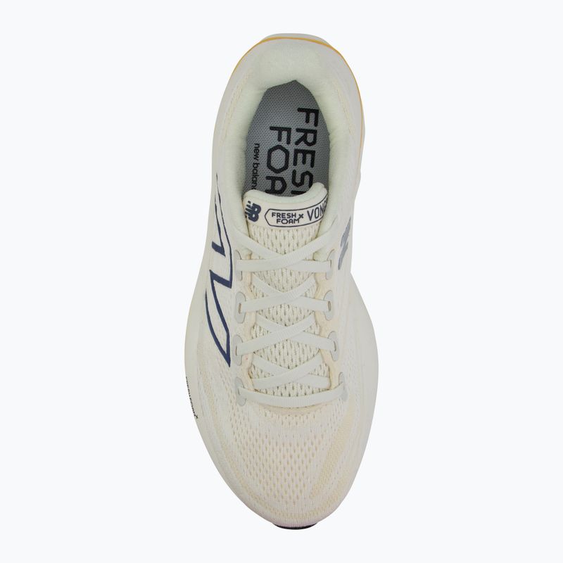 Dámské běžecké boty New Balance Fresh Foam X Vongo v6 angora 5