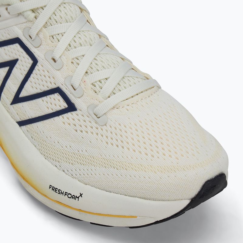 Dámské běžecké boty New Balance Fresh Foam X Vongo v6 angora 7