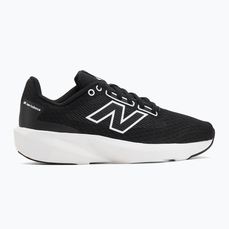 Dámské běžecké boty New Balance Running 413's V3 W413LK3 black 2