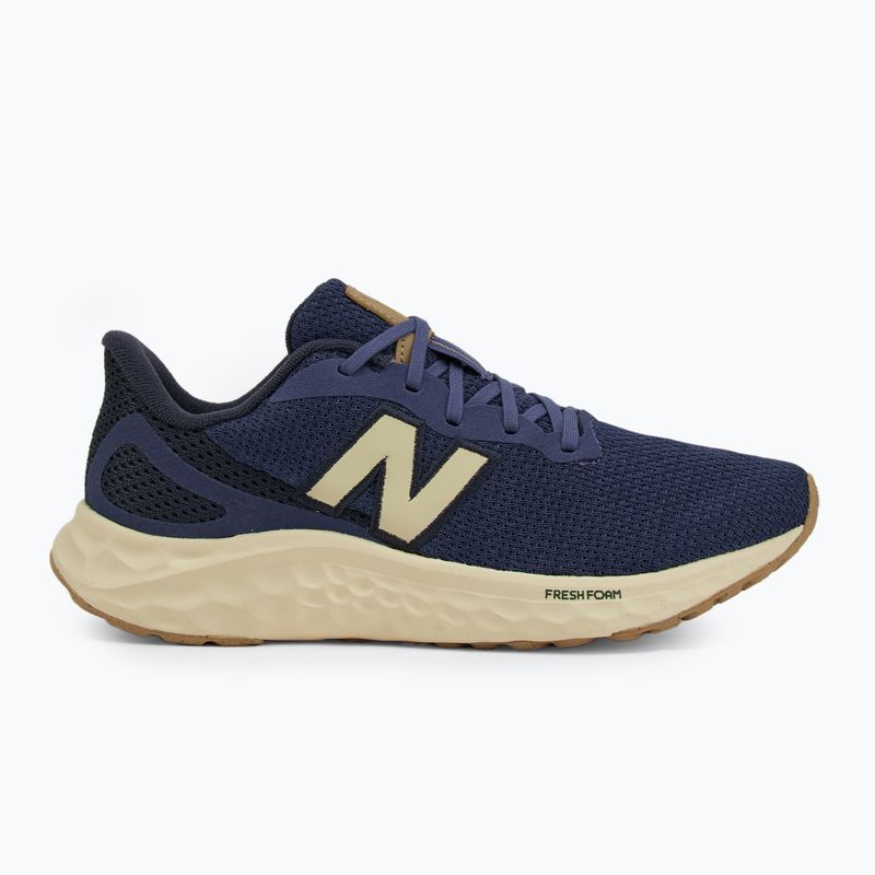 Dámské běžecké boty New Balance Fresh Foam Arishi V4 dream state 2